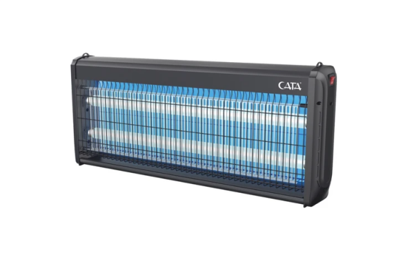 Cata CT-9401 2X20 Sinek Armatür