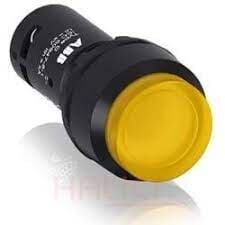 Chint 592719 Sinyal Lambası Sarı 230V