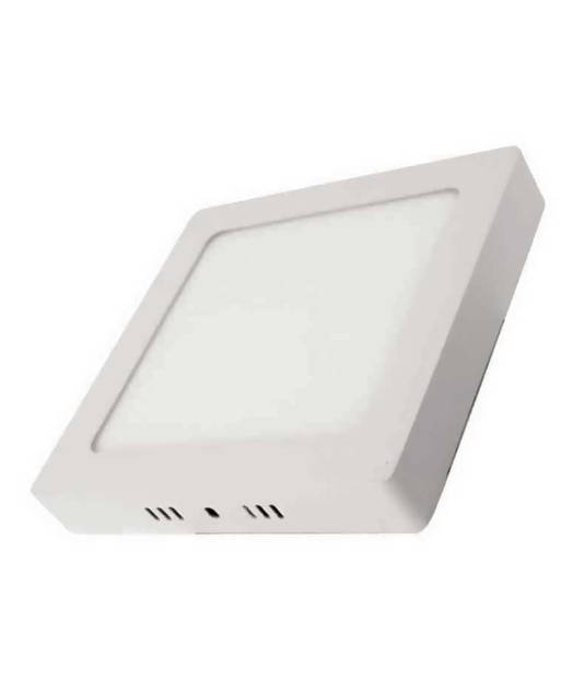 ACK 24W BEYAZ 6500K SIVA ÜSTÜ KARE LED PANEL