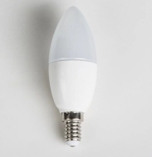 Cata CT-4079G 7W Ledli Buji Ampul ( Günışığı )