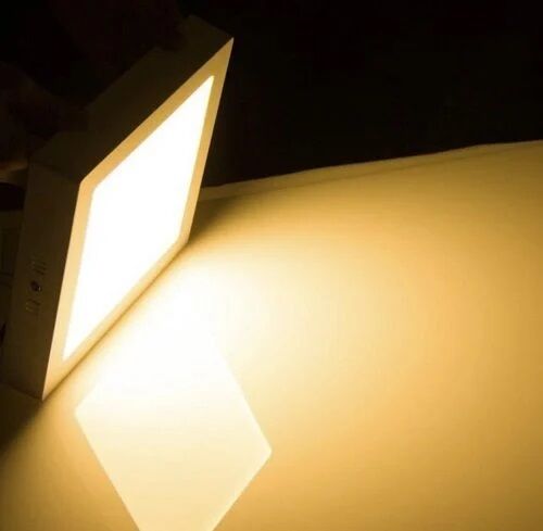Cata CT-5272G 25W Sıva Üstü Led Panel (Kare)(G.Işığı)