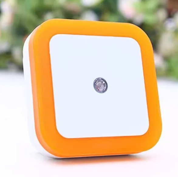 Cata CT-9500 Fotoselli Gece Lambası