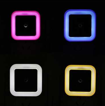 Cata CT-9500 Fotoselli Gece Lambası