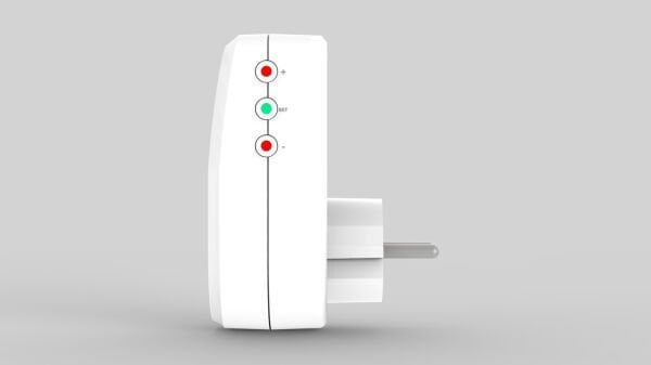 GALAXY SX220 TEKLİ DİJİTAL AKIM KORUMALI PRİZ