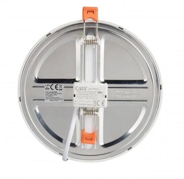 Cata CT-5645B 6W Plus Led Panel Armatür (Beyaz)