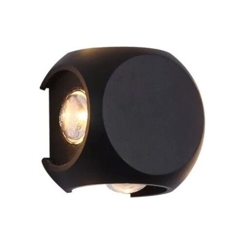 Cata CT-8012G Star Dış Mekan Led Armatür (8W) (Günışığı)