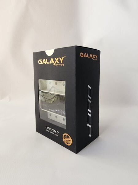 GALAXY D380 TRİFAZE AKIM KONTROL CİHAZI 63A