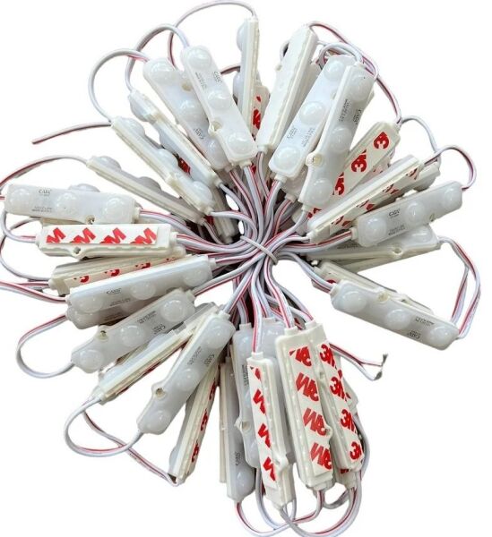 Cata CT-4591G 1.2W-3 Lü Modül Led (Günışığı)