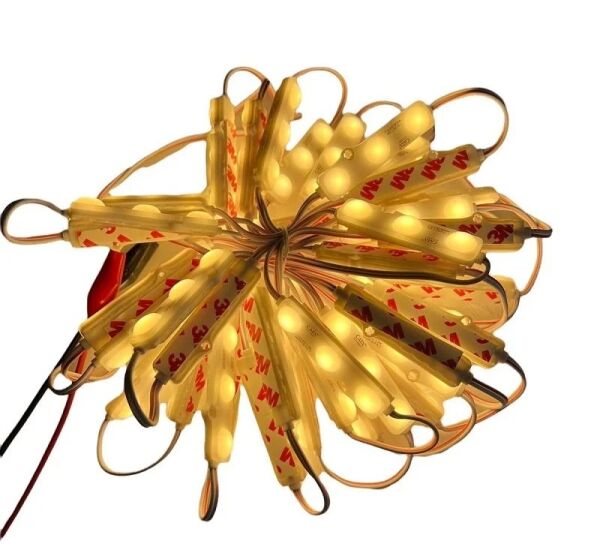 Cata CT-4591G 1.2W-3 Lü Modül Led (Günışığı)