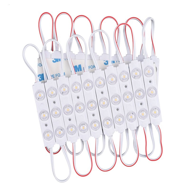 CATA 1.2W-3 LÜ MODÜL LED (GÜNIŞIĞI)