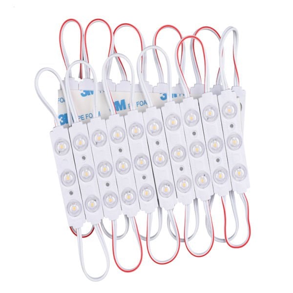 CATA 1.2W-3 LÜ MODÜL LED (GÜNIŞIĞI)