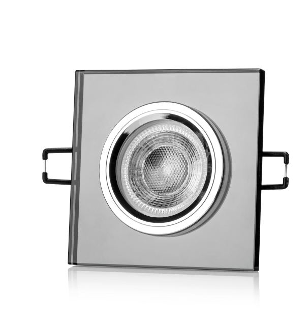 Cata CT-6647 Yeşim Dekoratif Cam Spot