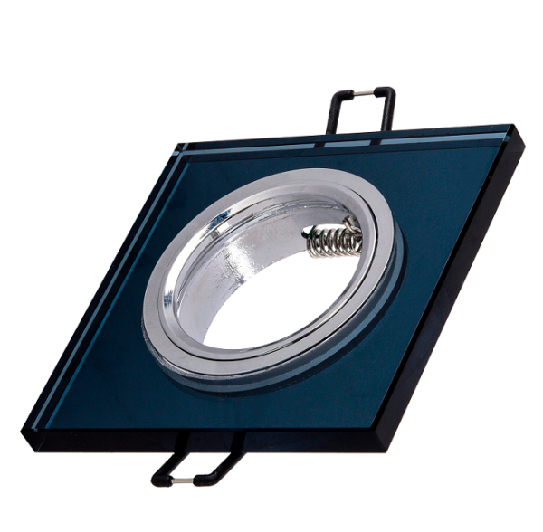 Cata CT-6647 Yeşim Dekoratif Cam Spot