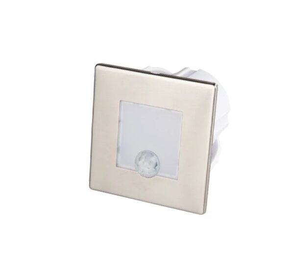Cata CT-5183G 1.5W Radar Sensörlü Koridor (Kare)(Günışığı)