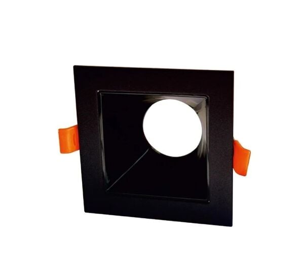 Cata CT-5065 Jaguar Kare Spot (Siyah Kasa- Parlak Siyah )