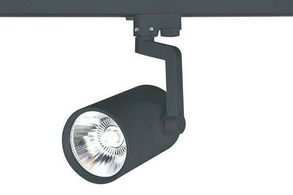 Cata CT-5334GG 30W Babil Led Armatür (Siyah Kasa)(4000K)