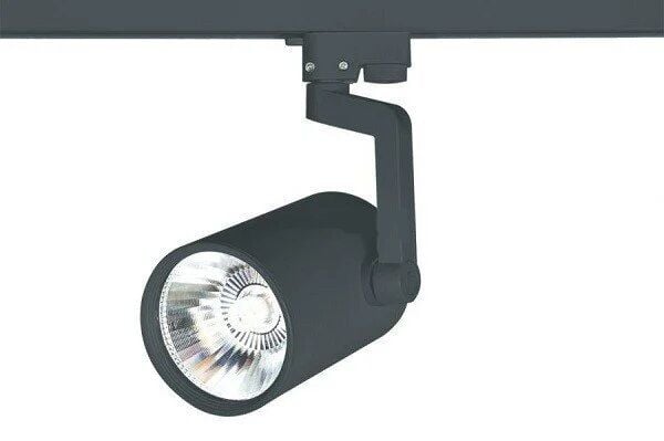 Cata CT-5334GG 30W Babil Led Armatür (Siyah Kasa)(4000K)