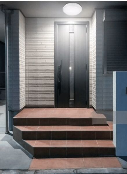 Cata CT-7091 25W Kristal Sıva Üstü Armatür (Beyaz)