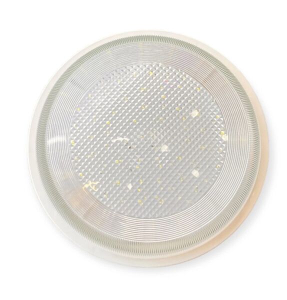 Cata CT-7091 25W Kristal Sıva Üstü Armatür (Beyaz)