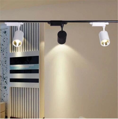 Cata CT-5334B 30W Babil Led Armatür (Siyah Kasa)(6500K)