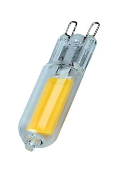 Cata CT-4221B 5W Led Kapsül Ampul (G9) (220V) (Beyaz)