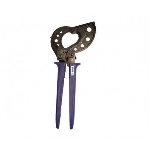 Şafak SCR-320L 320Mm2 Cırcırlı Kablo Kesme Makası