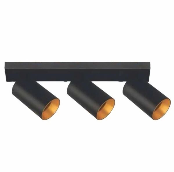 Cata CT-5429 Urartu Sıva Üstü Armatür ( 3 X Gu10)