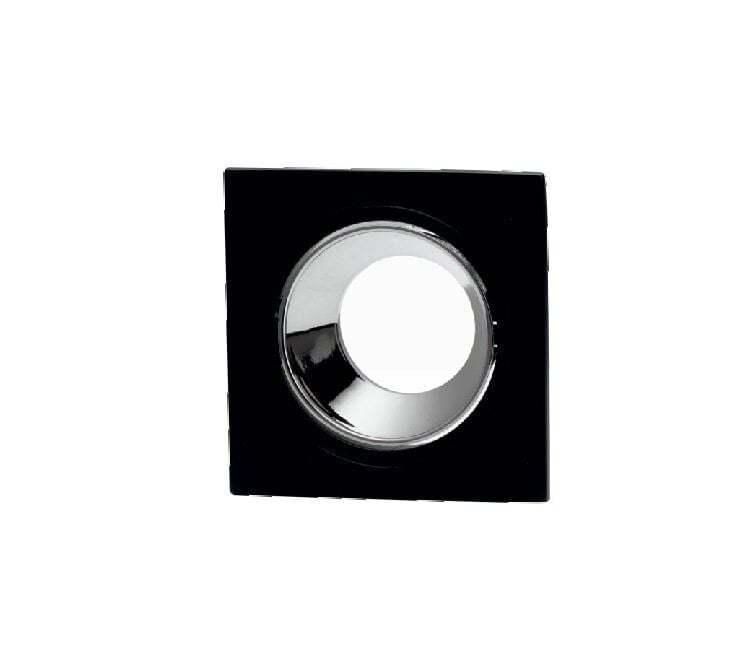 Cata CT-5053 Jaguar Kare Spot ( Siyah Kasa-Platin )