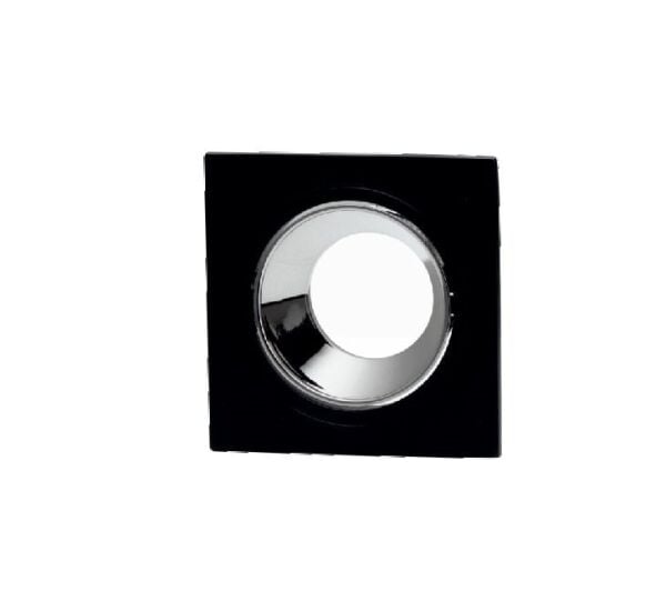 Cata CT-5053 Jaguar Kare Spot ( Siyah Kasa-Platin )