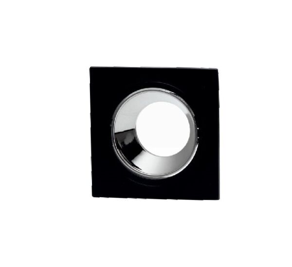 Cata CT-5053 Jaguar Kare Spot ( Siyah Kasa-Platin )