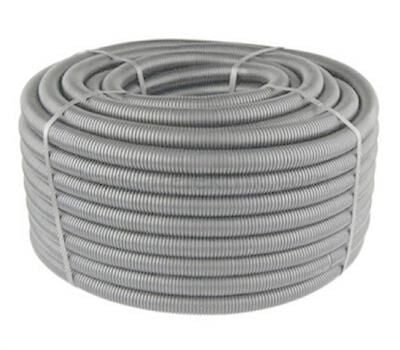 Mutlusan 001 020 140032 00 17 32Mm H.Free Spiral(Alev Yayan) (Gri)