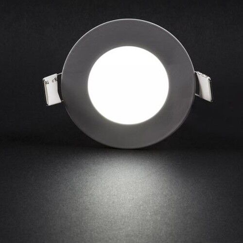 Cata CT-5144G 3W Slim Panel (Günışığı)