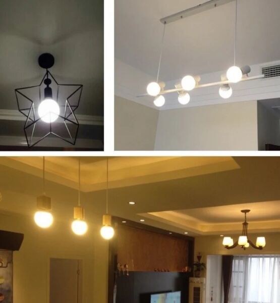 Cata CT-4235G 15W Ledli Glop Ampul (E-27) (Günışığı)