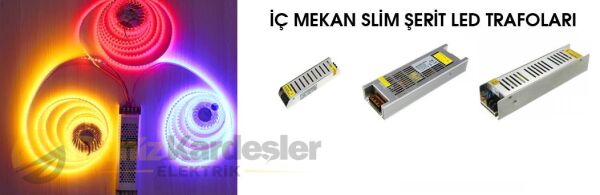 CATA 220 VOLT ŞERİT LED  ( YEŞİL )