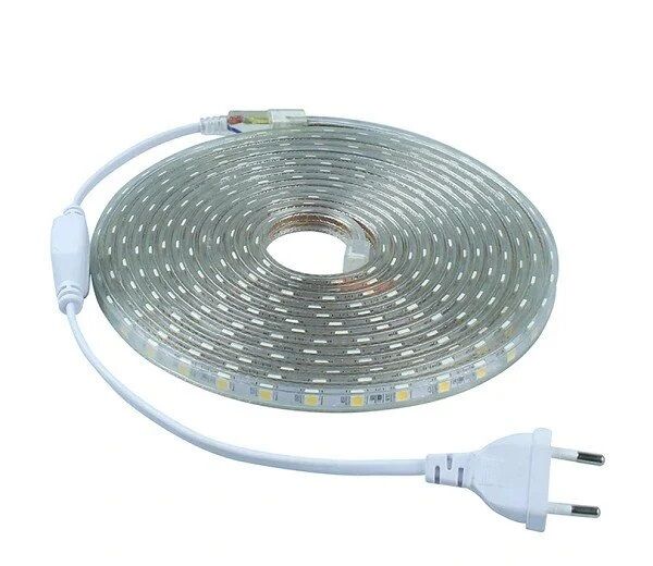Cata CT-4551 220 Volt Şerit Led ( Mavi )