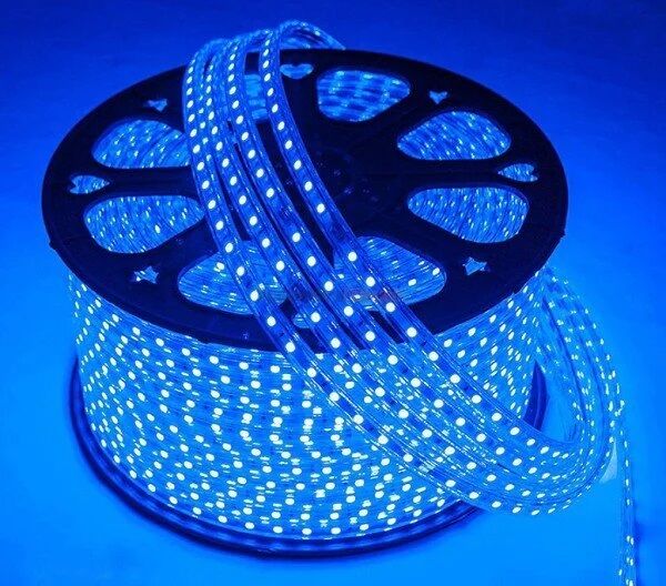 Cata CT-4551 220 Volt Şerit Led ( Mavi )