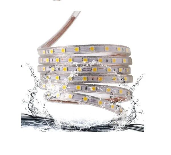 Cata CT-4550 220 Volt Şerit Led ( Kırmızı )
