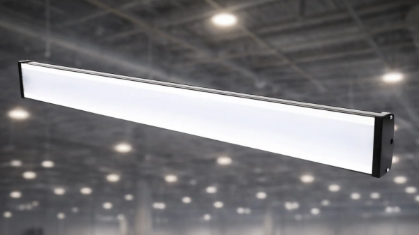 CATA 240W KARTAL PLATINUM YÜKSEK TAVAN ARMATÜRÜ