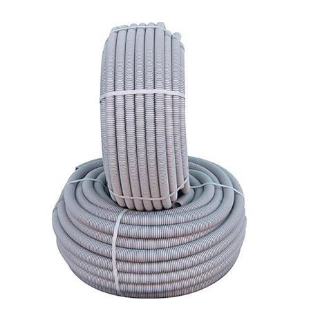 Mutlusan 001 020 140025 00 17 25Mm H.Free Spiral(Alev Yayan) (Gri)