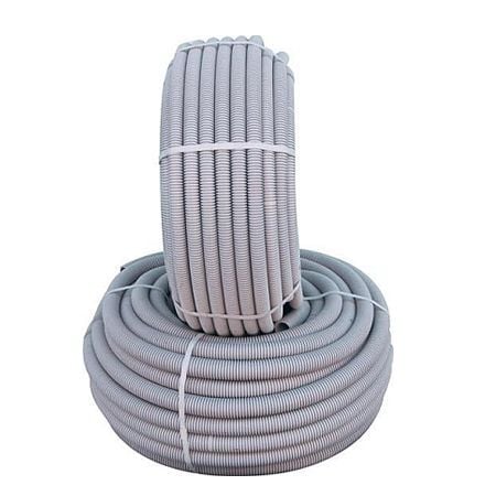 Mutlusan 001 020 140025 00 17 25Mm H.Free Spiral(Alev Yayan) (Gri)