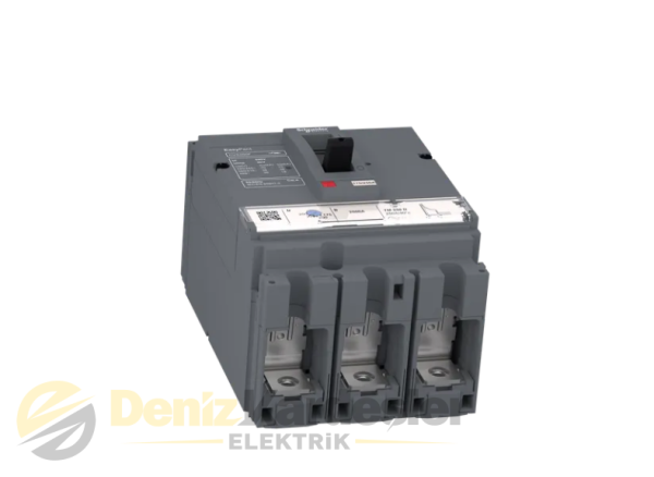 SCHNEİDER CVS250F TM200D 3P3D