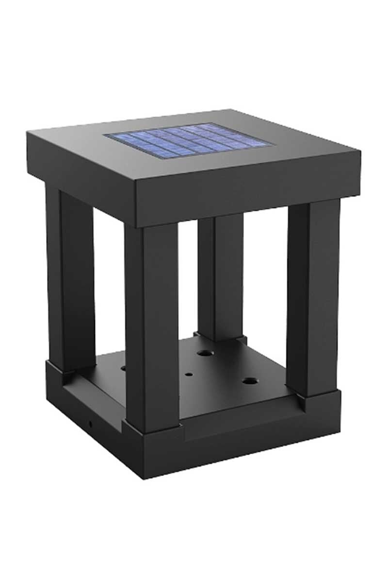 Cata CT-7321 Satürn Solar Bahçe Armatürü