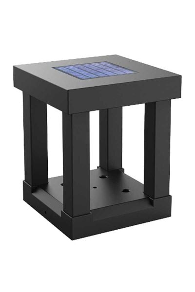 Cata CT-7321 Satürn Solar Bahçe Armatürü