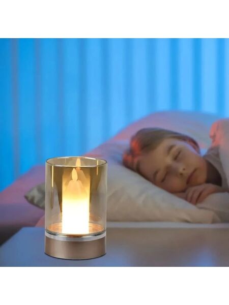 Cata CT-8432 Tokyo Şarjlı Masa Lambası(3200K-4000K-6400K)