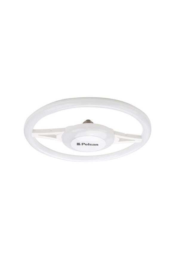 Pelsan 5981 3010 18W Daıresel Led Lamba Ø24 E27 6500K