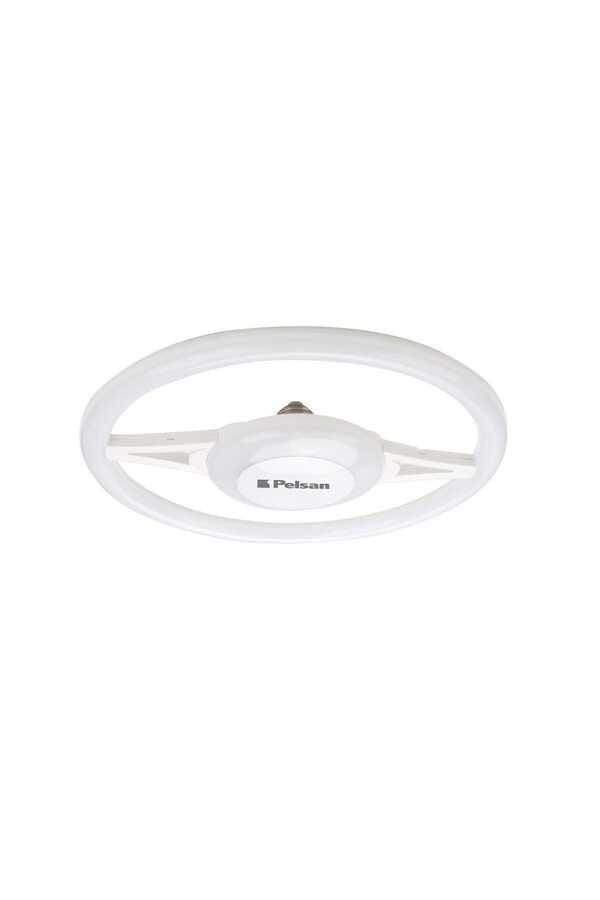 Pelsan 5981 3010 18W Daıresel Led Lamba Ø24 E27 6500K