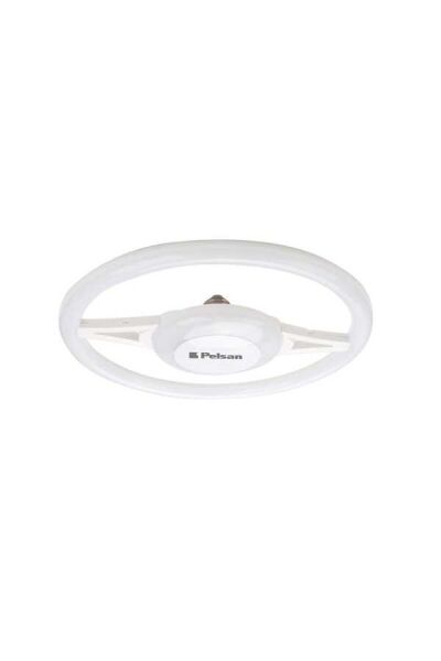 Pelsan 5981 3010 18W Daıresel Led Lamba Ø24 E27 6500K
