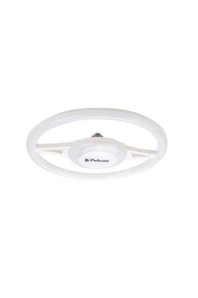 Pelsan 5981 3010 18W Daıresel Led Lamba Ø24 E27 6500K