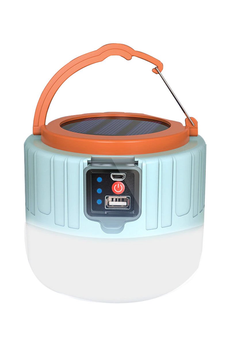 Cata CT-4289 Urla Solar Kamp Feneri