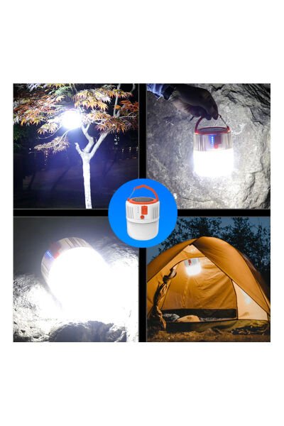 Cata CT-4289 Urla Solar Kamp Feneri